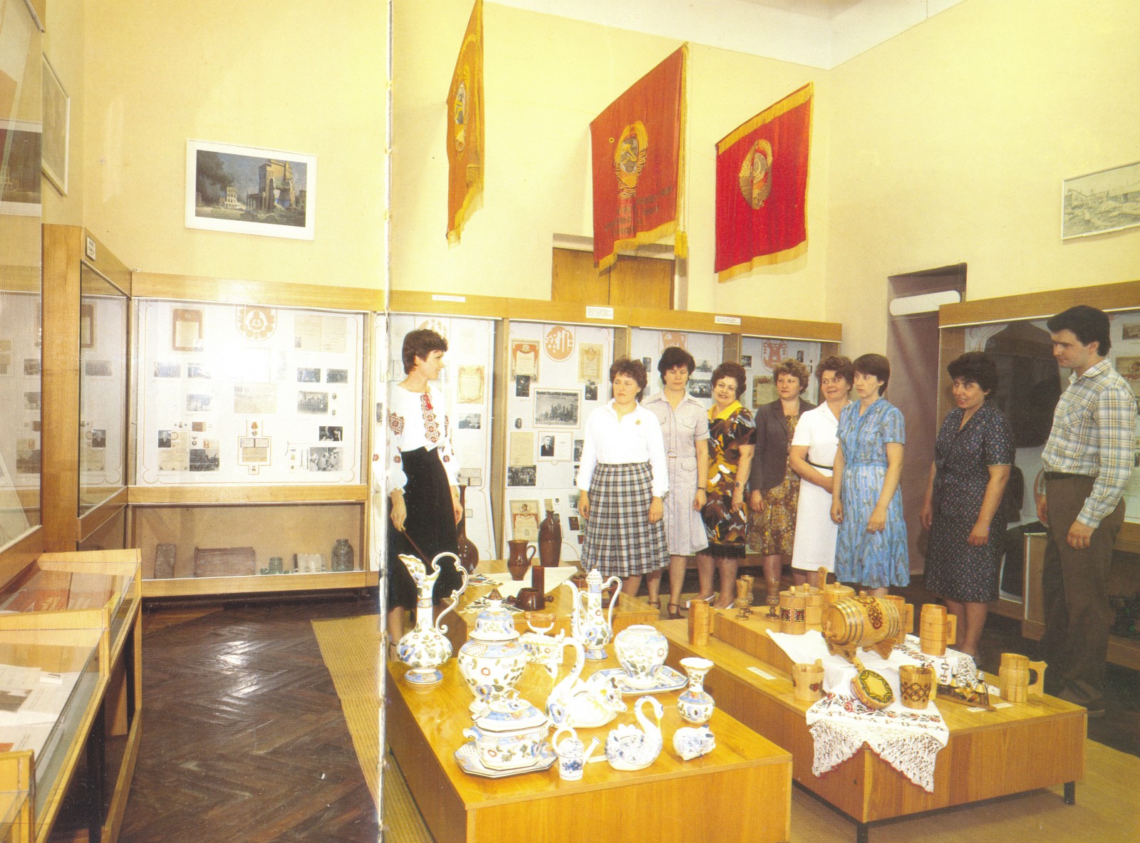 Краеведческий музей